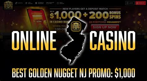 nj casino promo codes - NJ online casino bonuses & promo codes in 2024